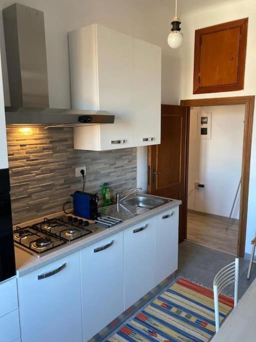 Apartamento Cassia Nerone Tranquillo E Silenzioso
