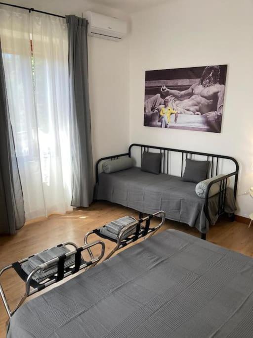 Cassia Nerone Tranquillo E Silenzioso Apartamento Roma