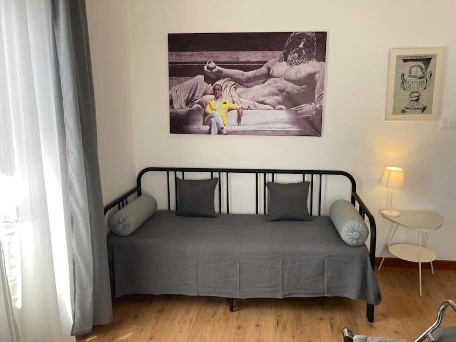 Apartamento Cassia Nerone Tranquillo E Silenzioso Roma