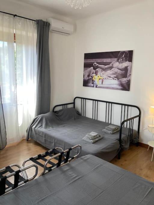 Apartamento Cassia Nerone Tranquillo E Silenzioso