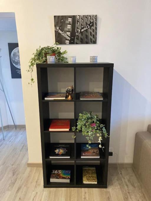 Apartamento Cassia Nerone Tranquillo E Silenzioso Roma