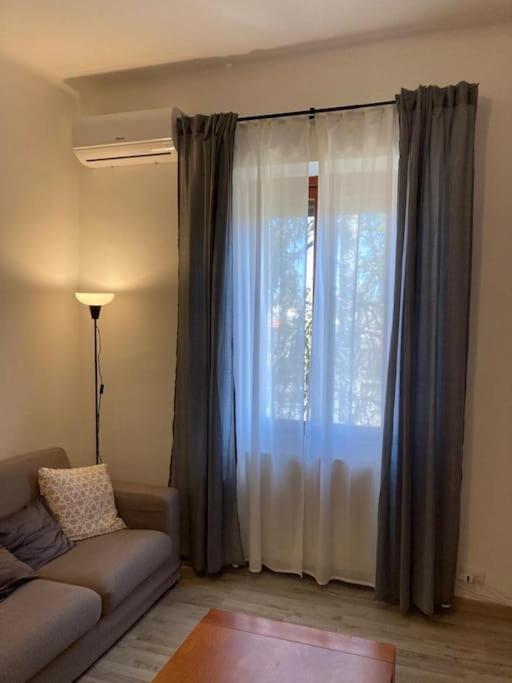 Apartamento Cassia Nerone Tranquillo E Silenzioso Roma