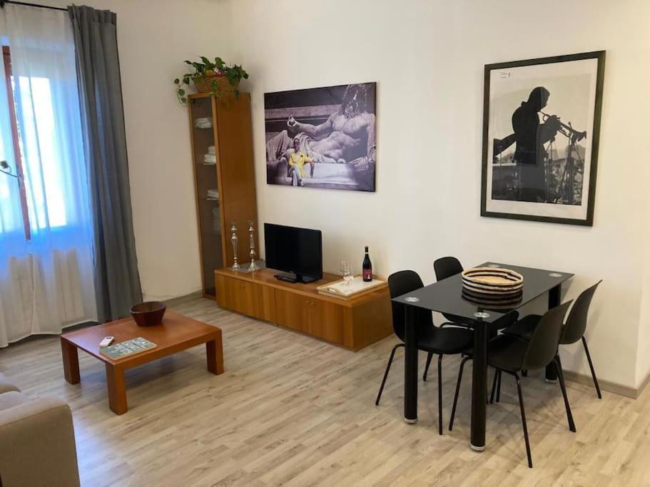 Cassia Nerone Tranquillo E Silenzioso Apartamento