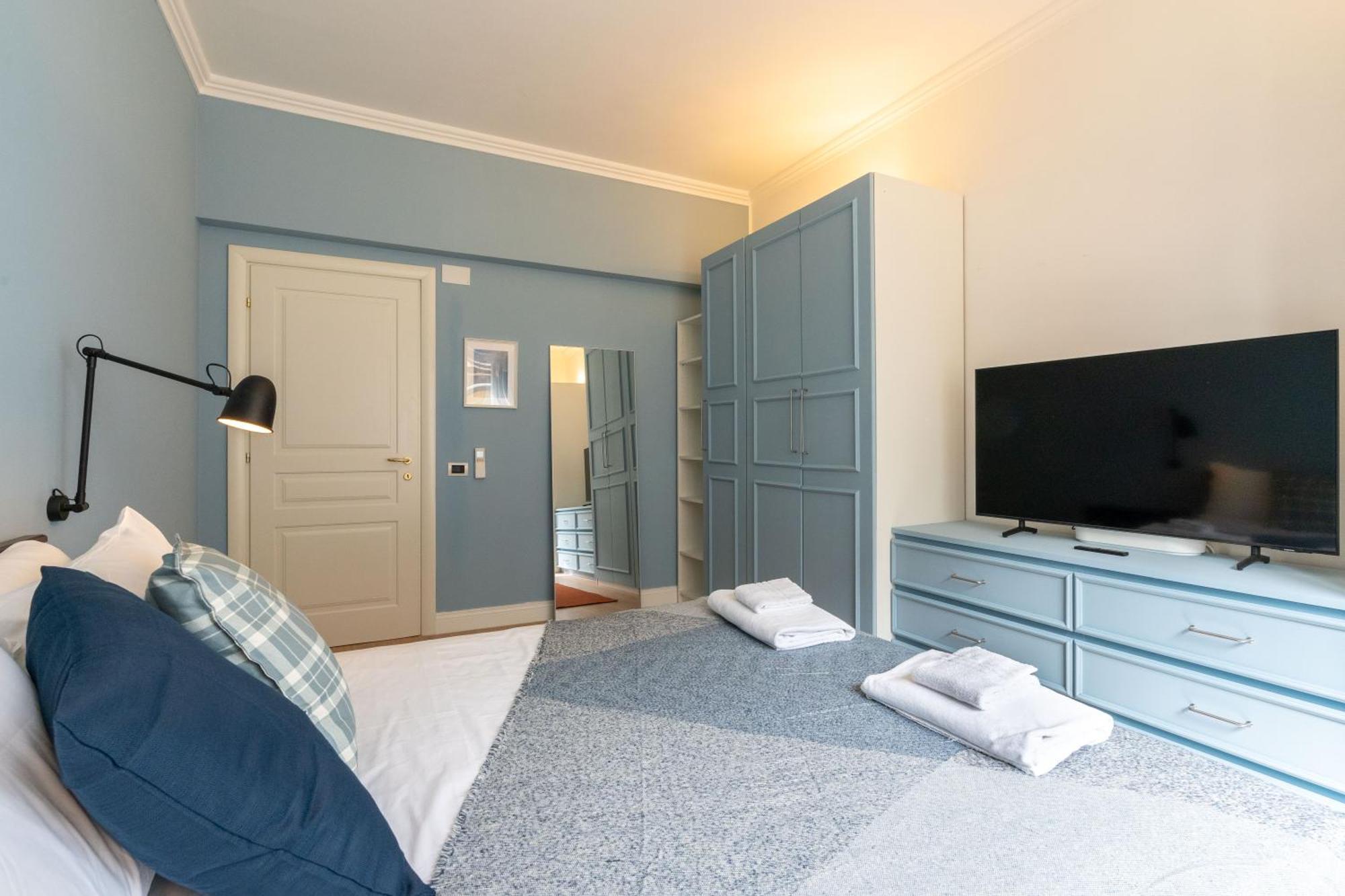 Pigneto Comfort Apartamento