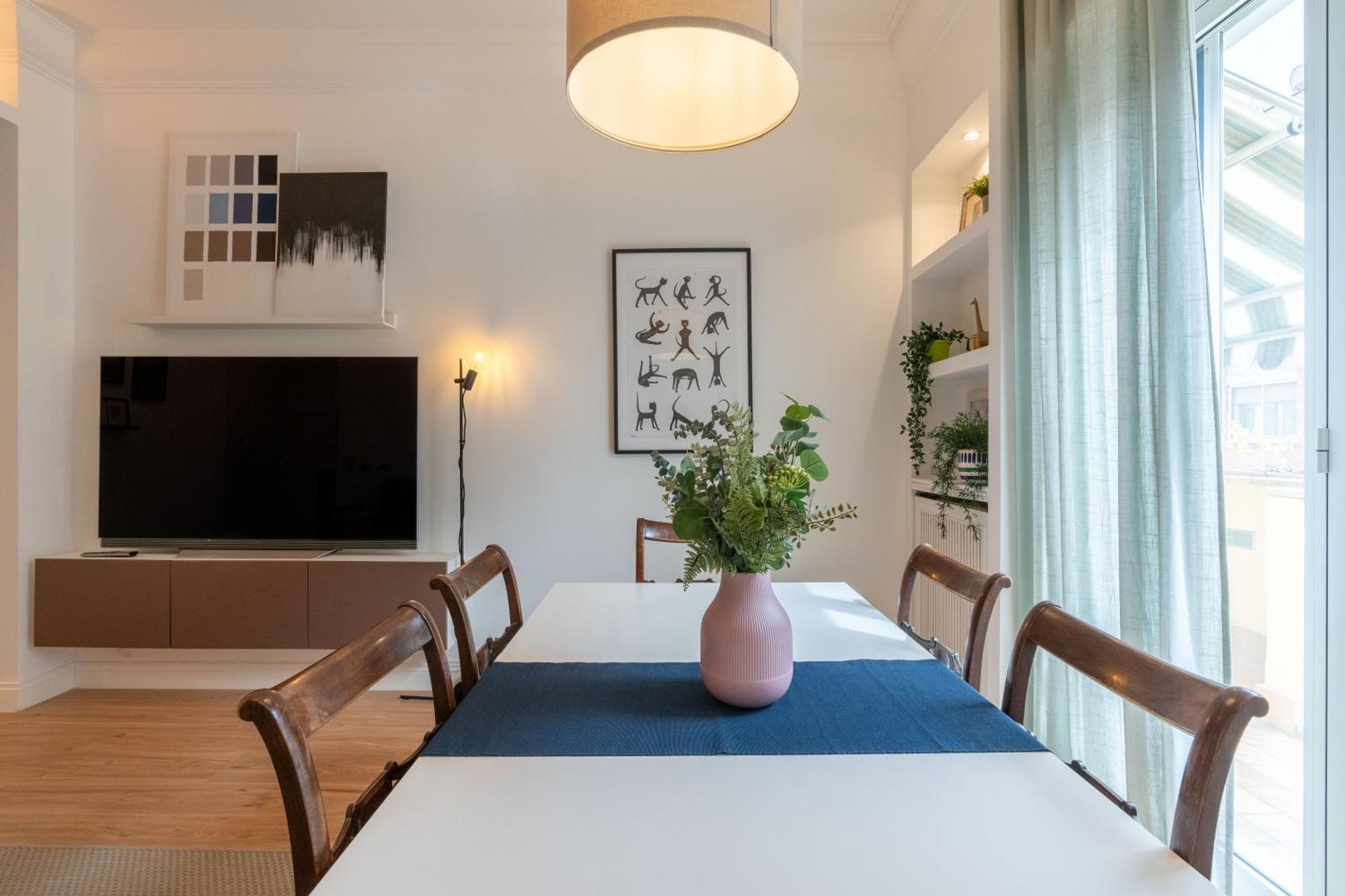 Pigneto Comfort