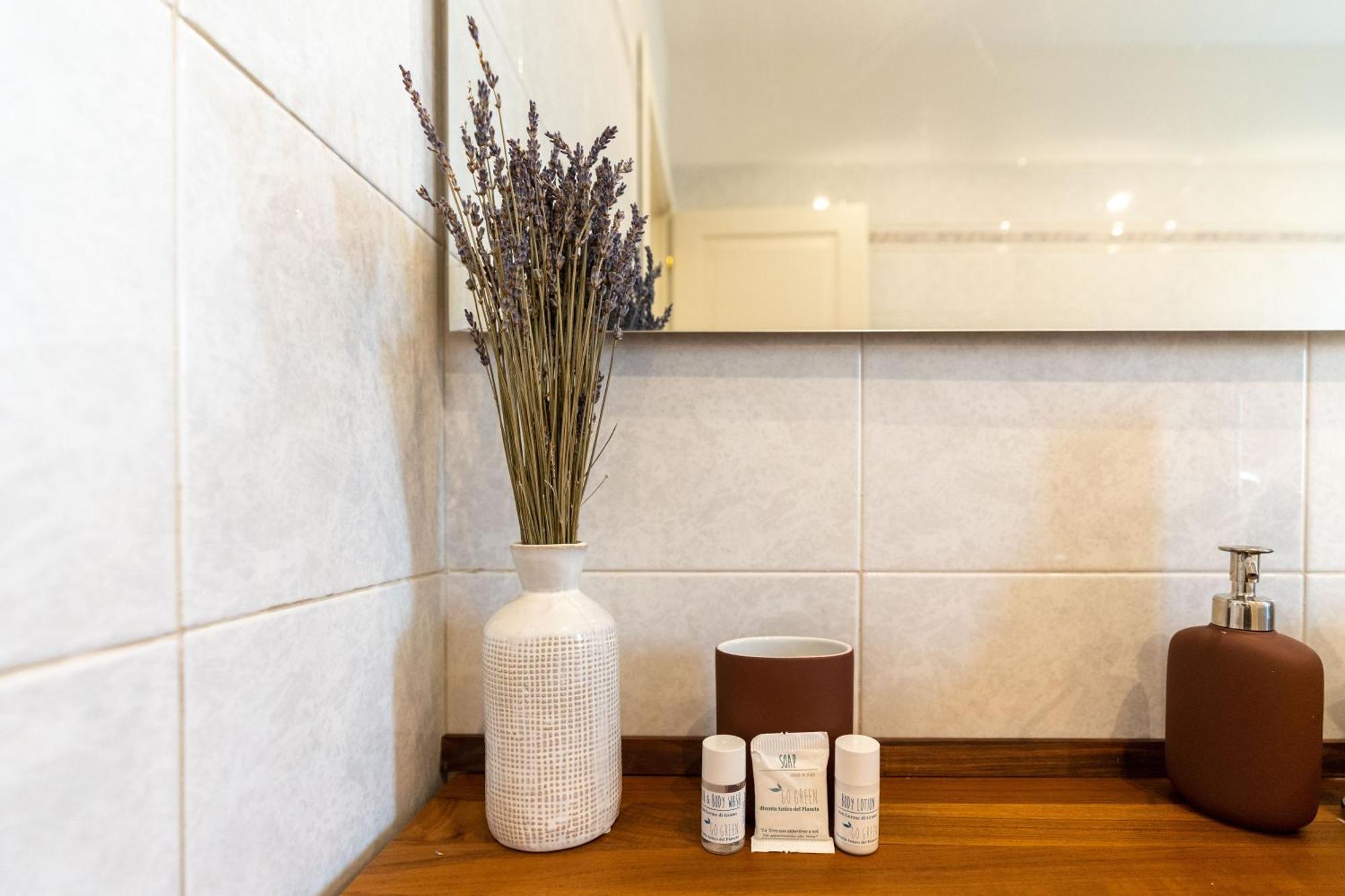 Apartamento Pigneto Comfort Roma