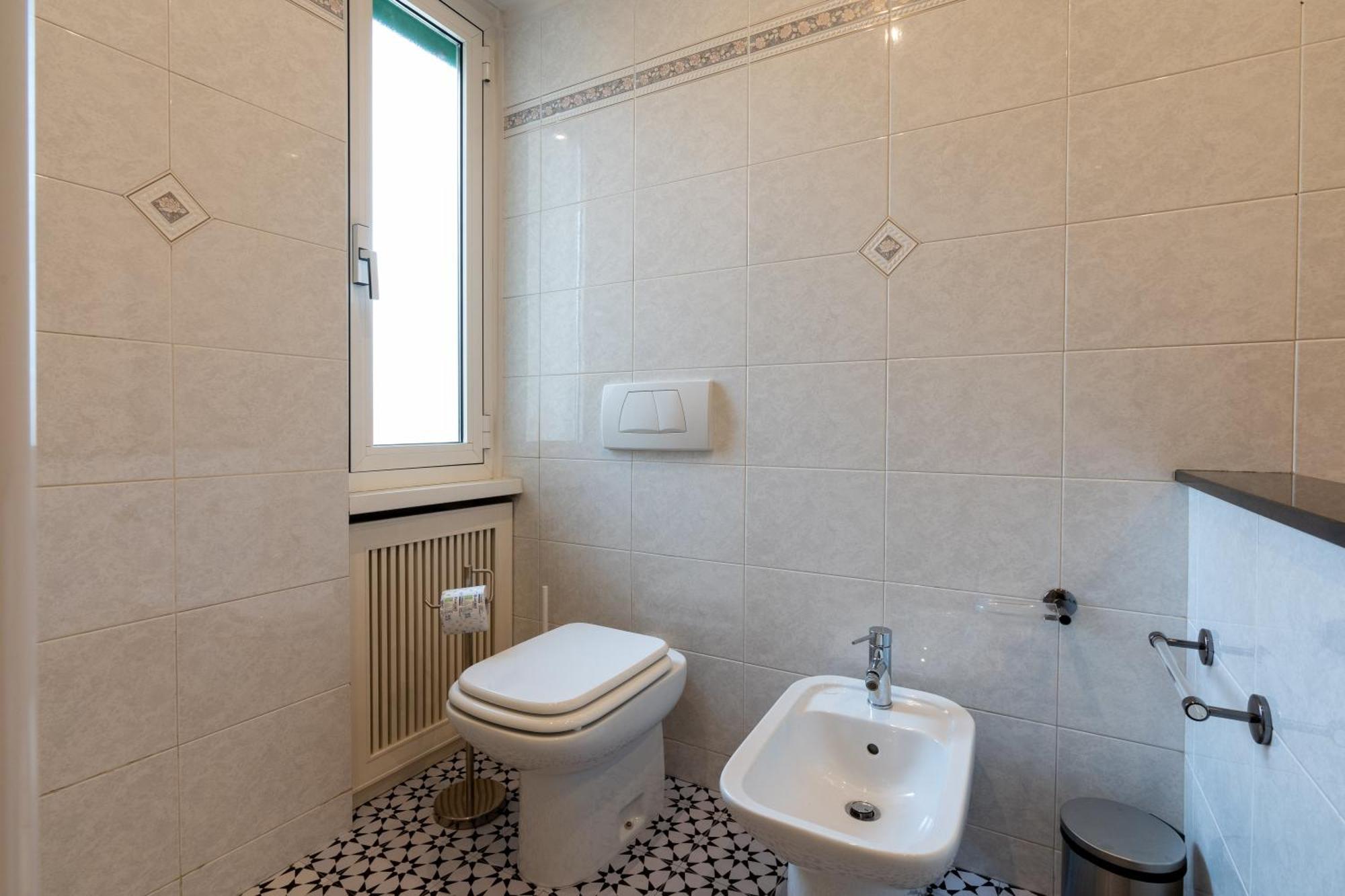 Pigneto Comfort * Roma