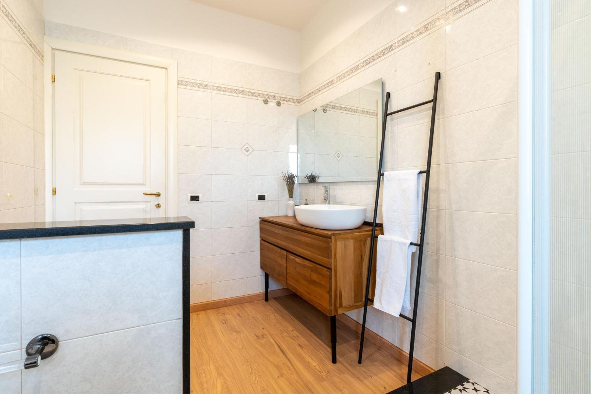 Pigneto Comfort * Roma
