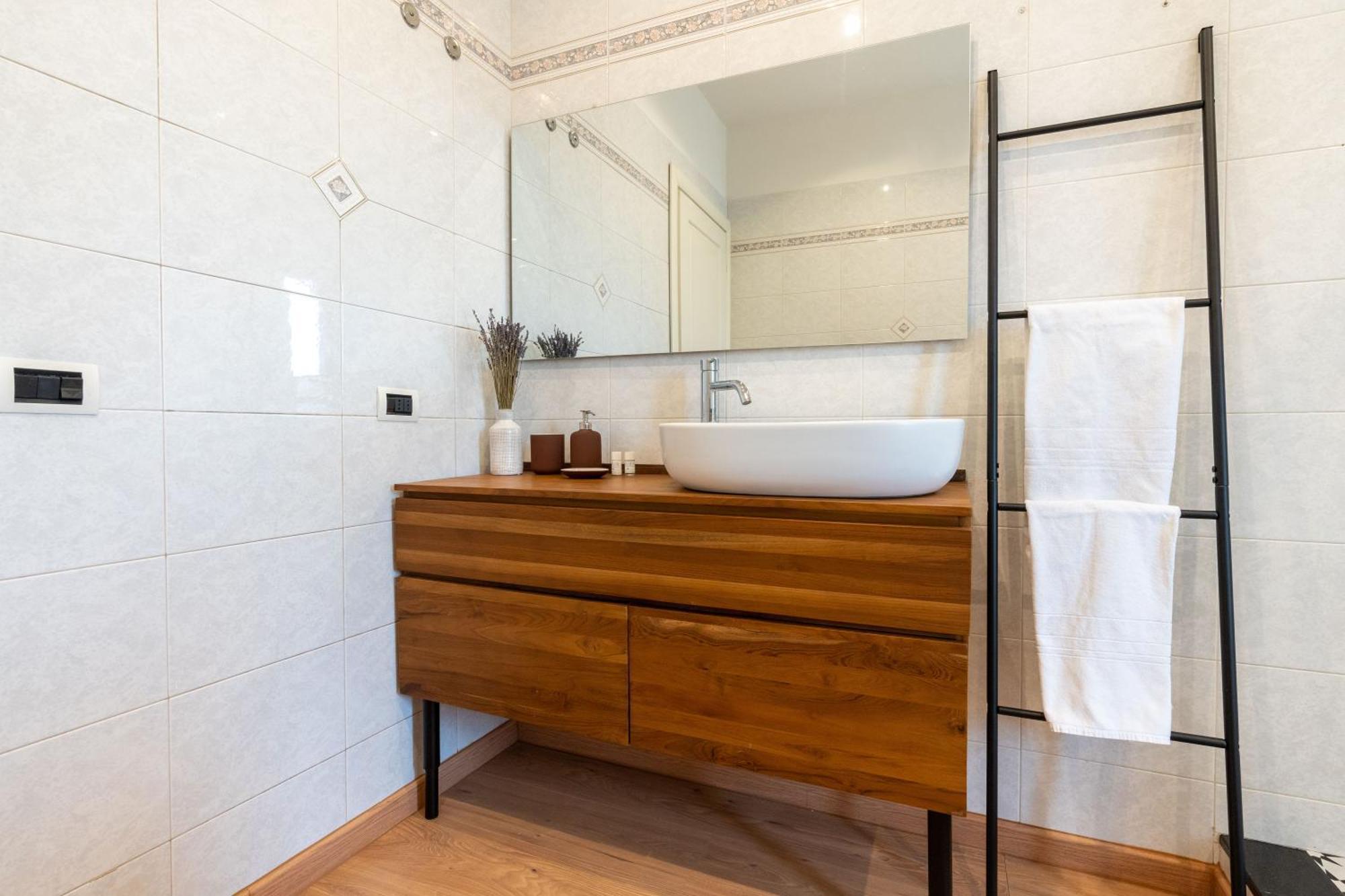 Pigneto Comfort Apartamento