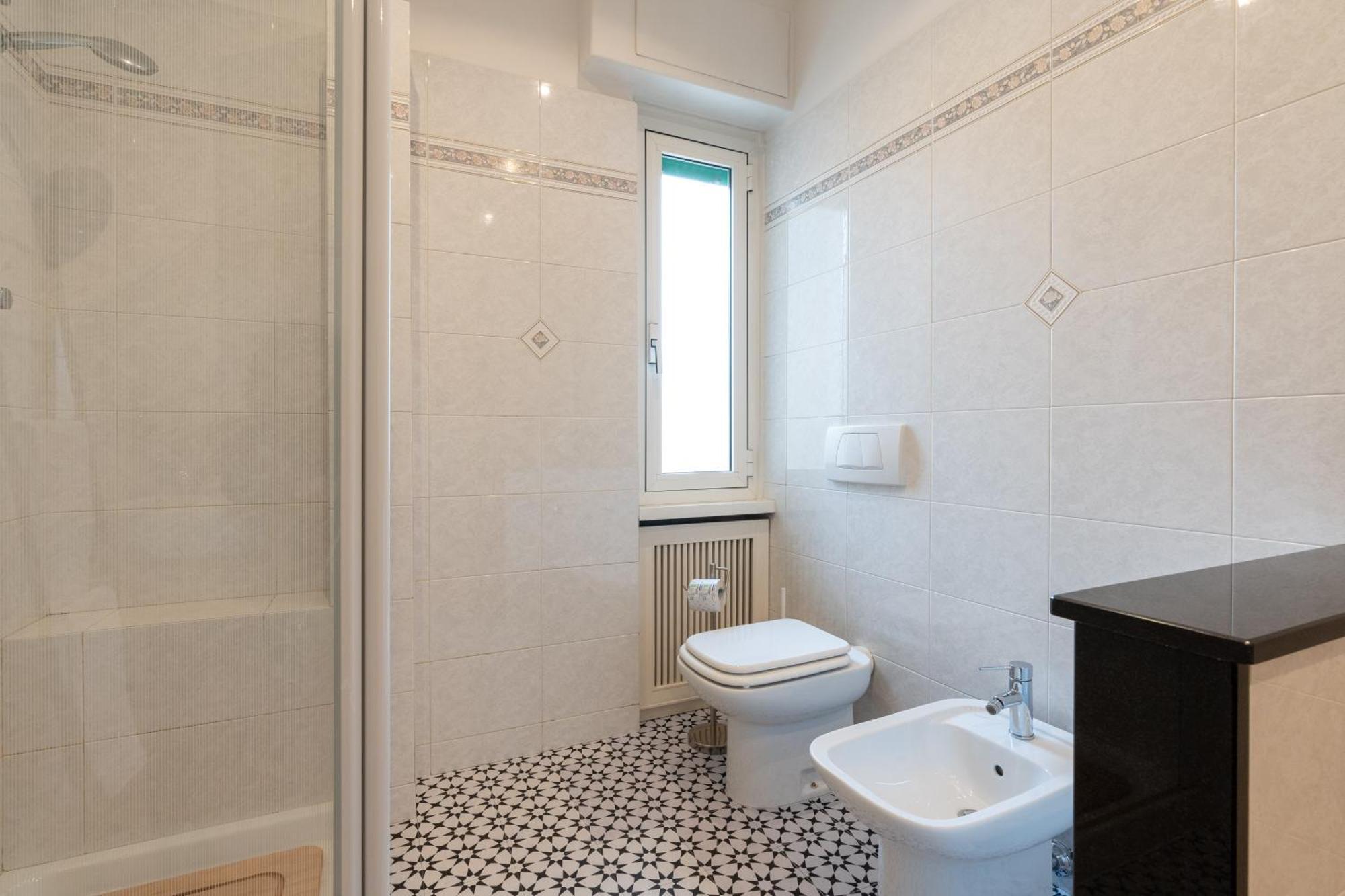 Apartamento Pigneto Comfort Roma