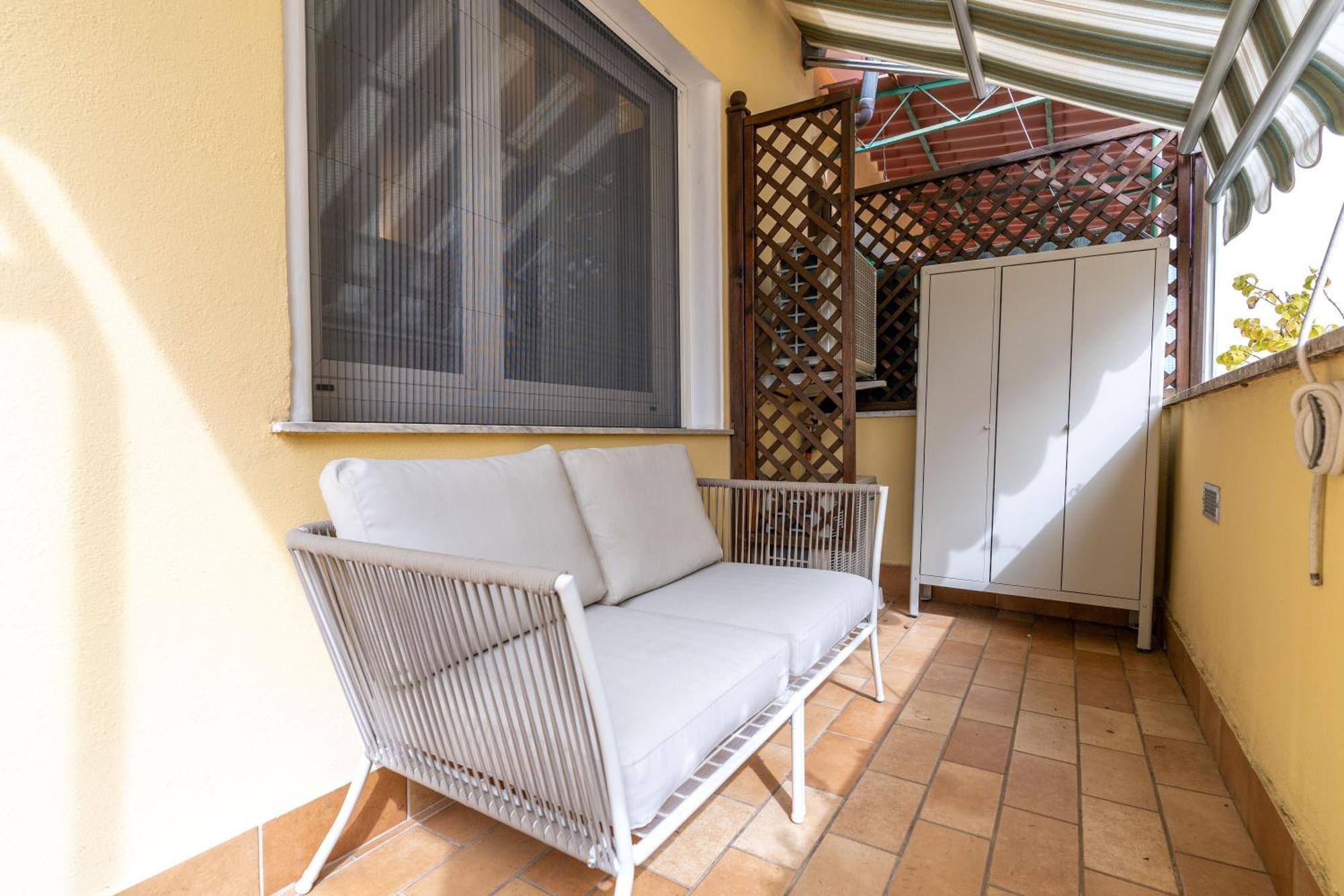 Pigneto Comfort * Roma
