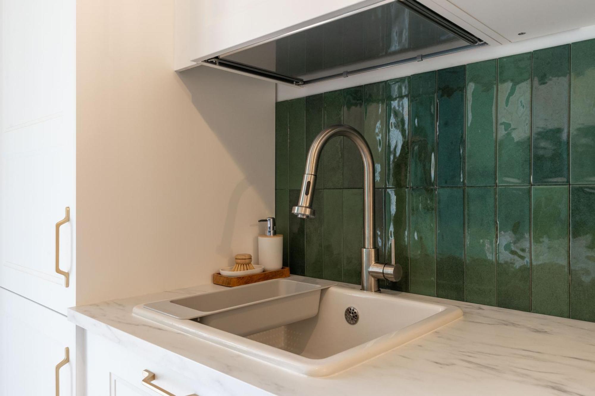Pigneto Comfort Apartamento