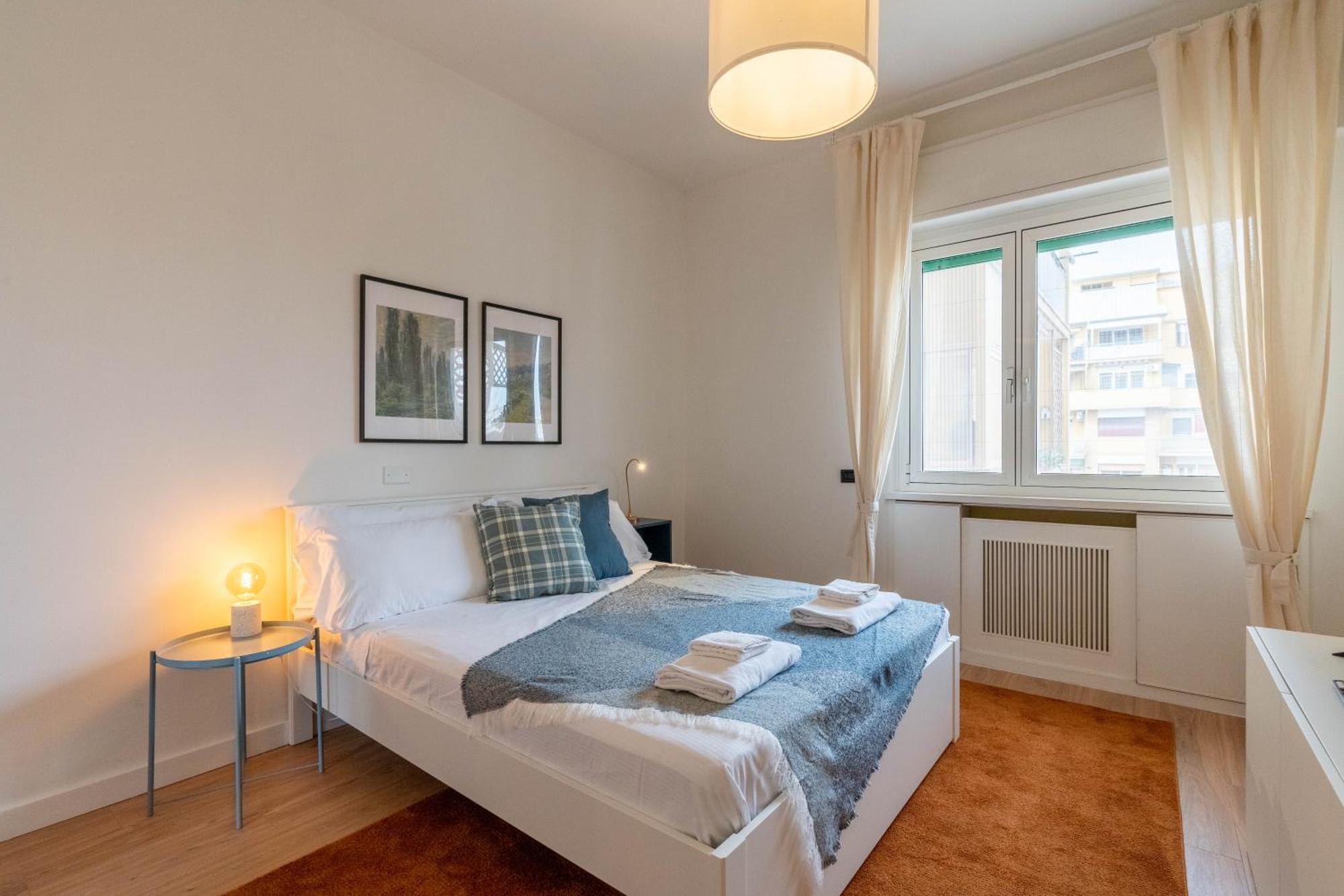 Pigneto Comfort Apartamento Roma