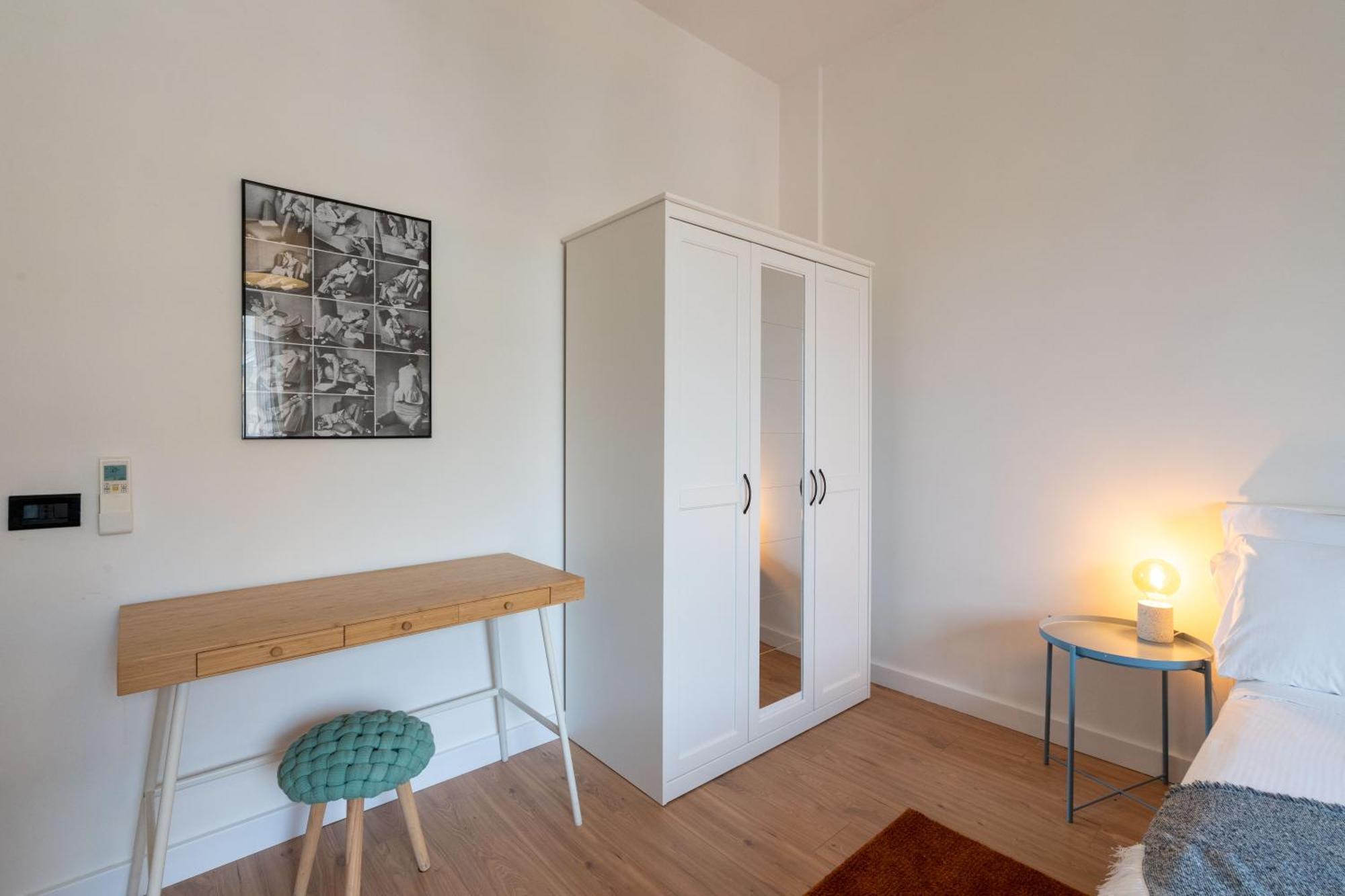 Apartamento Pigneto Comfort