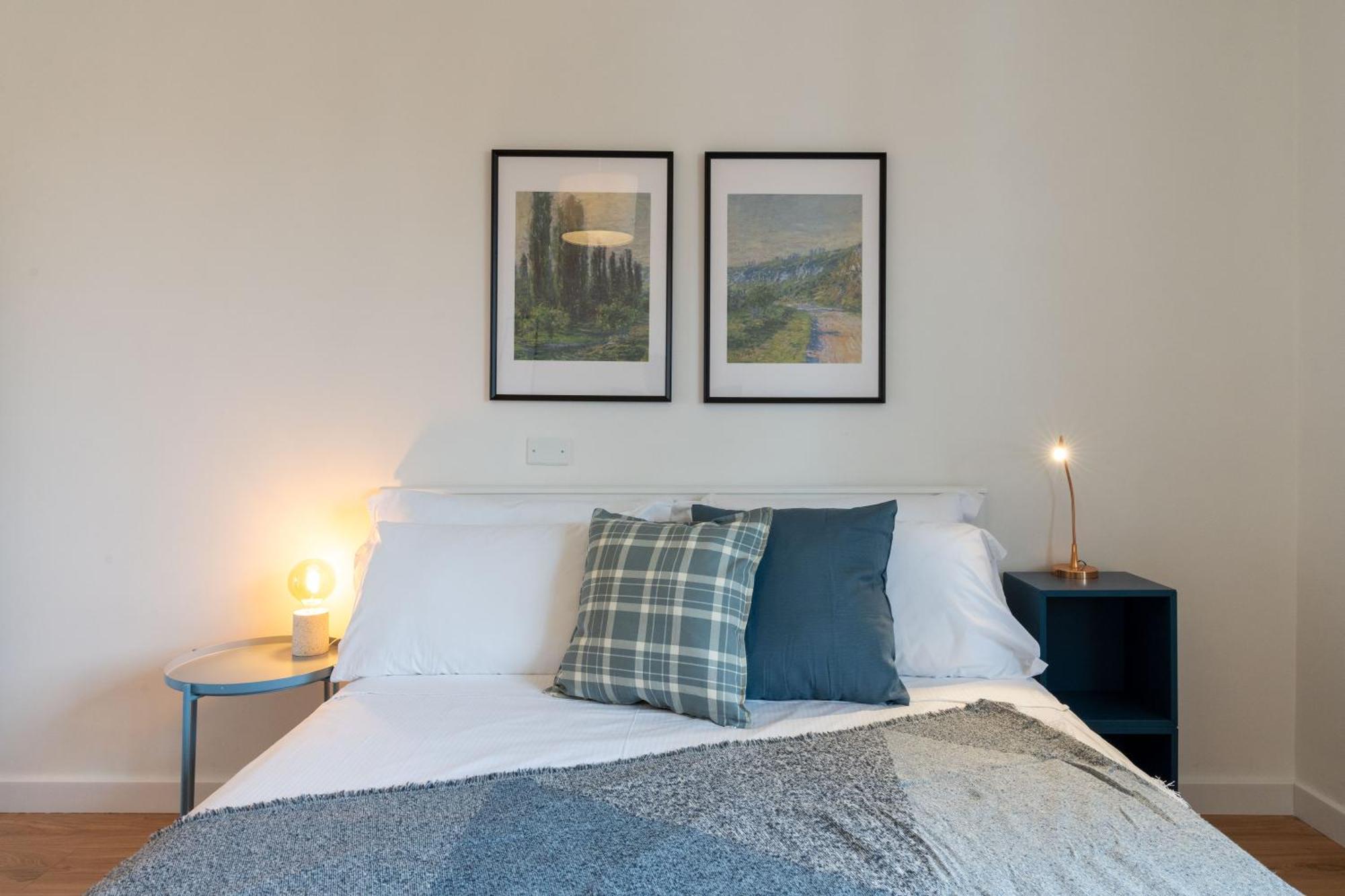 Pigneto Comfort Apartamento Roma