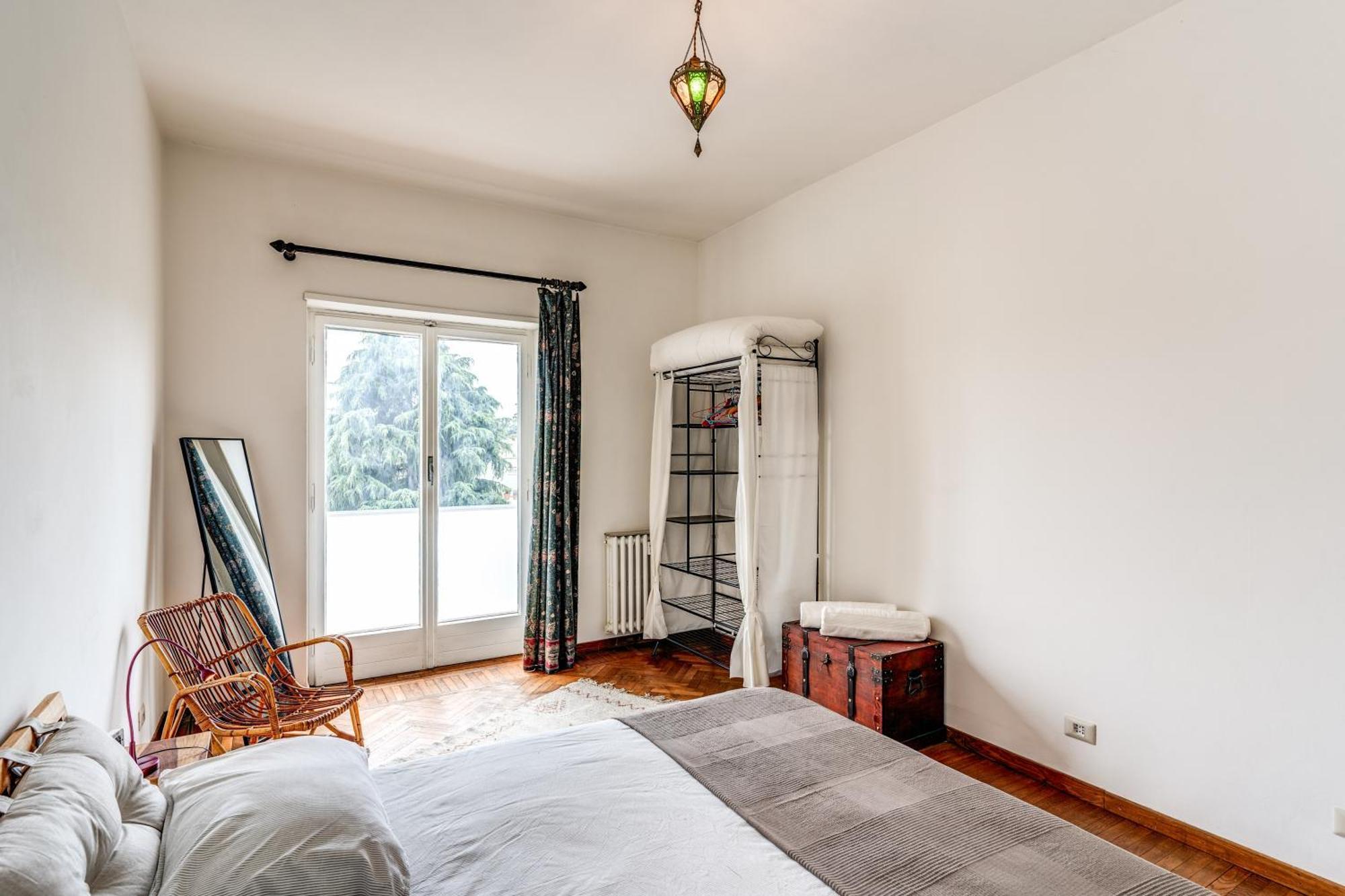 Apartamento Le Bon'eur