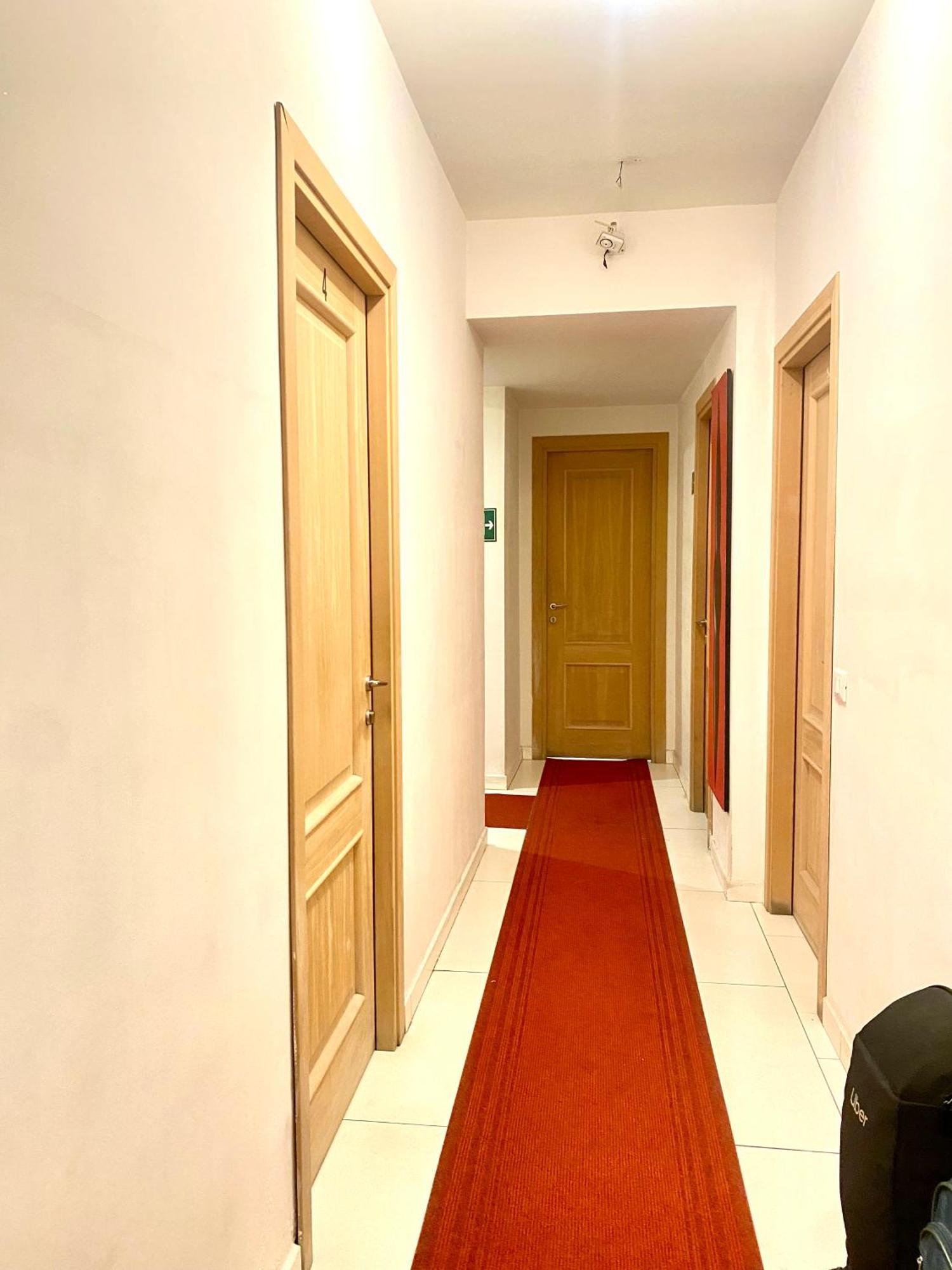 Casa de hóspedes I Dormienti 2*