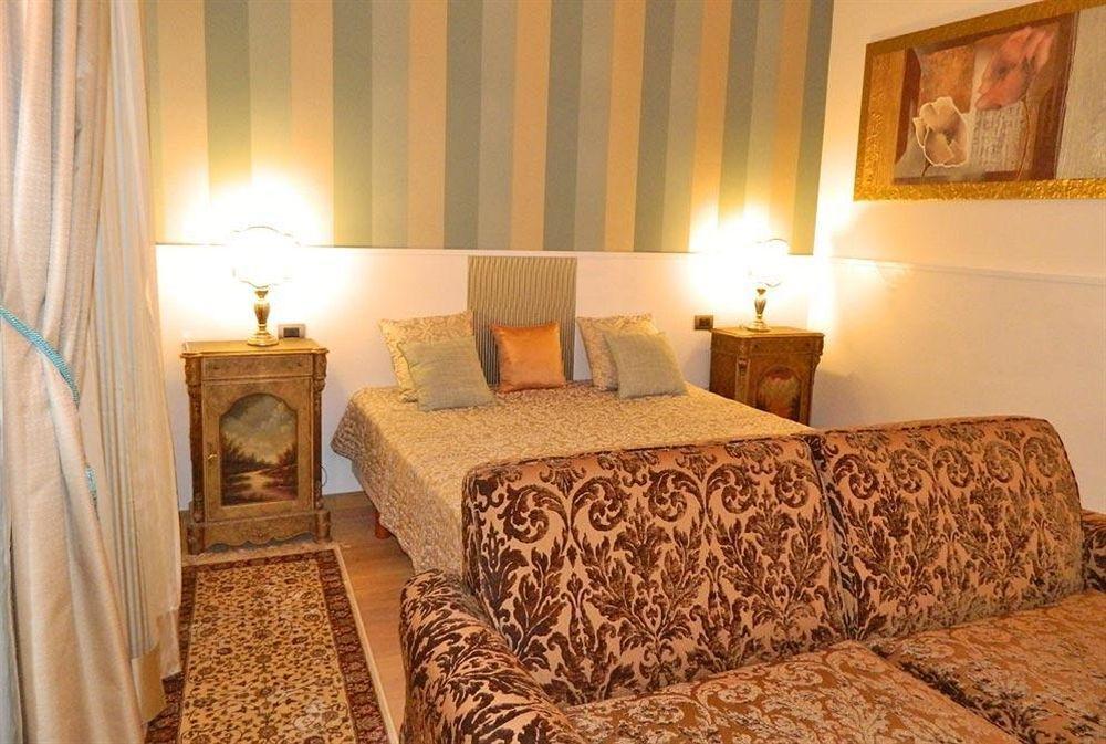 Home Suite Rome Leilighet *