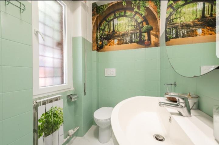 Appartamento Home.sweet.rome Roma