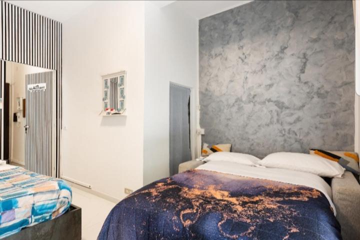 Home.sweet.rome Appartamento *