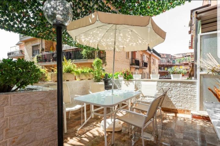 Home.sweet.rome Appartamento Roma