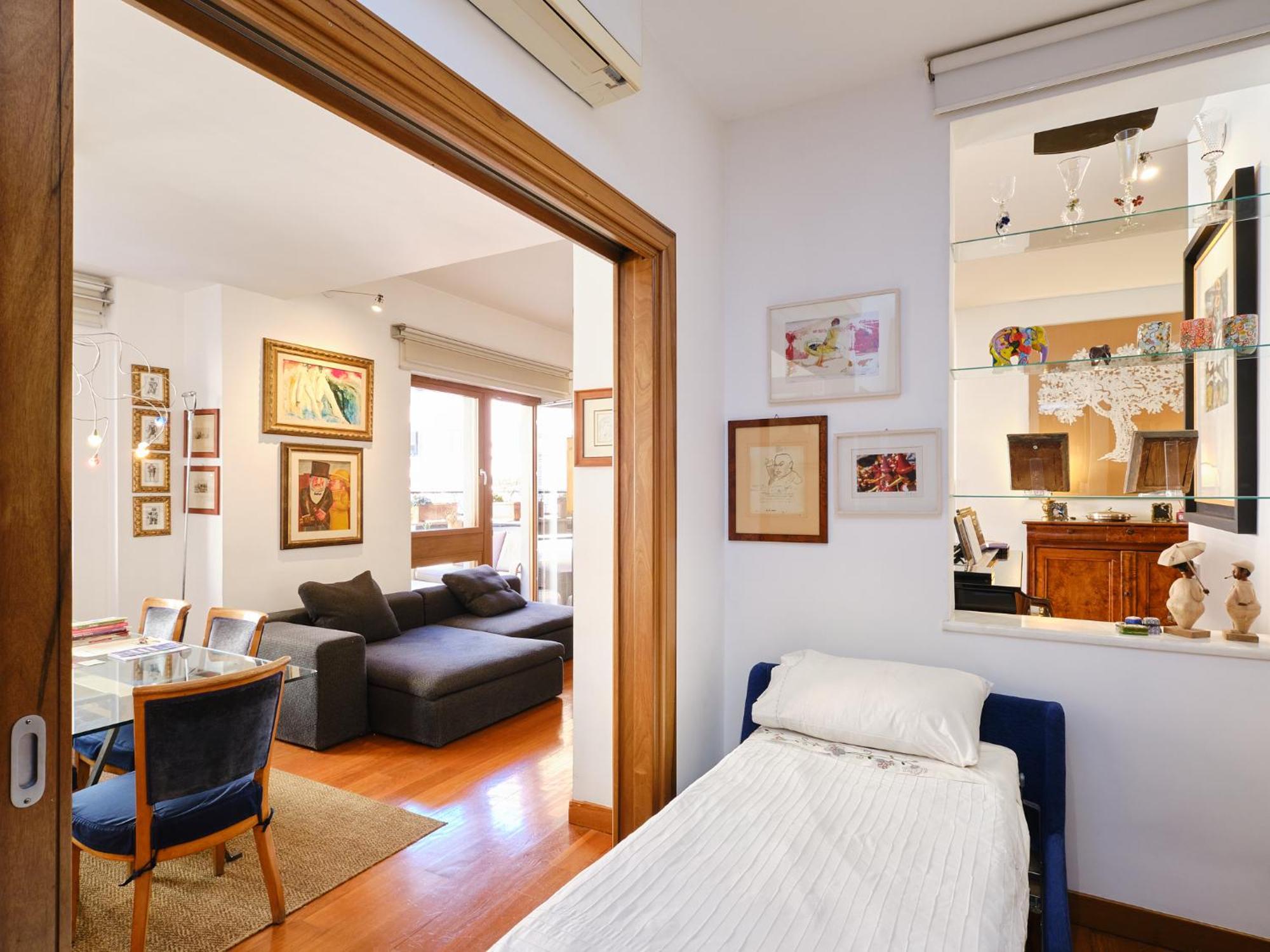 Apartamento Marisol's House, Colosseo *