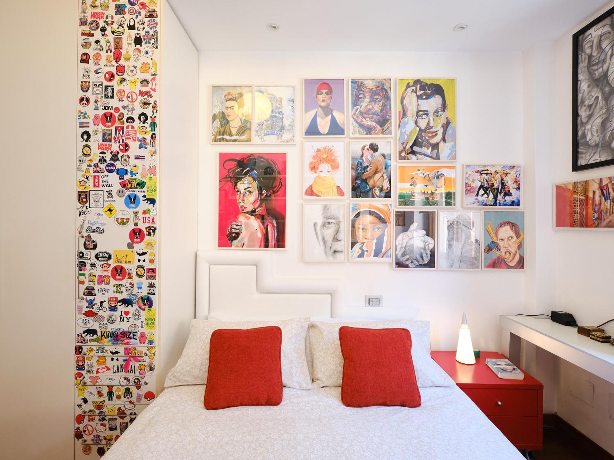 Marisol's House, Colosseo Apartamento Roma