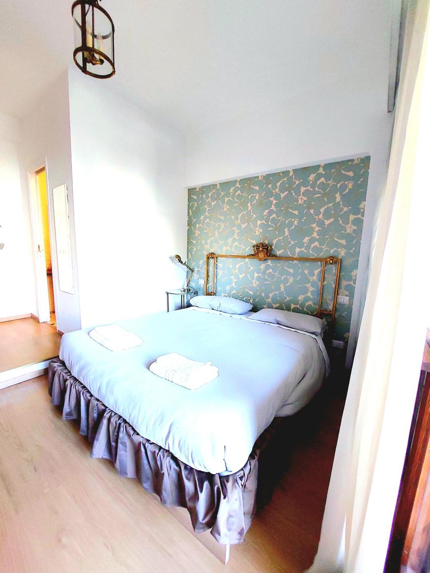 Vanity - 4 Bedrooms With 4 Bathrooms - Ac & Wifi Apartment