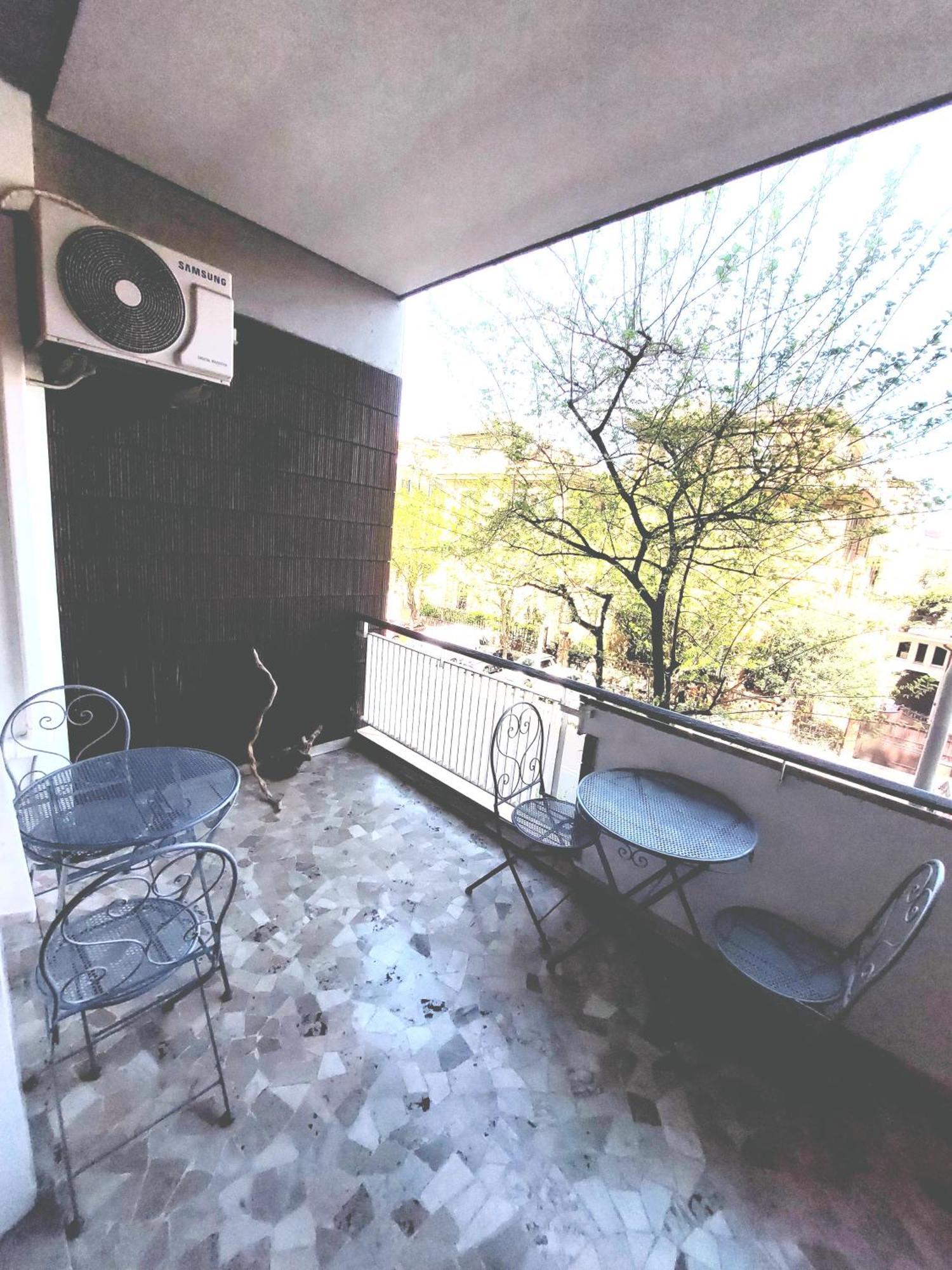 Vanity - 4 Bedrooms With 4 Bathrooms - Ac & Wifi Apartment Rome