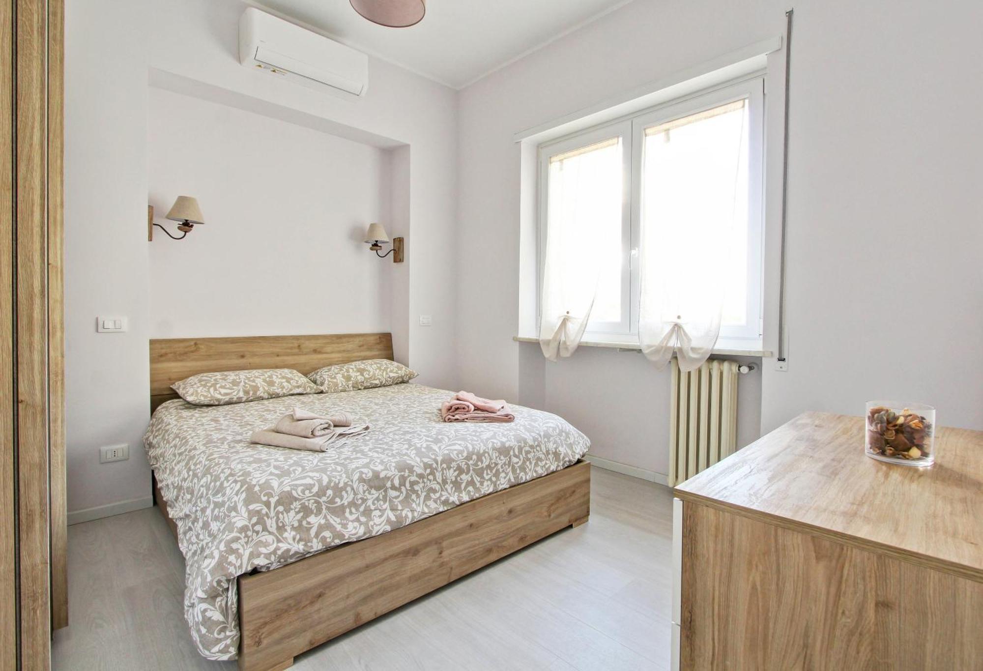Apartamento Martina Garden *