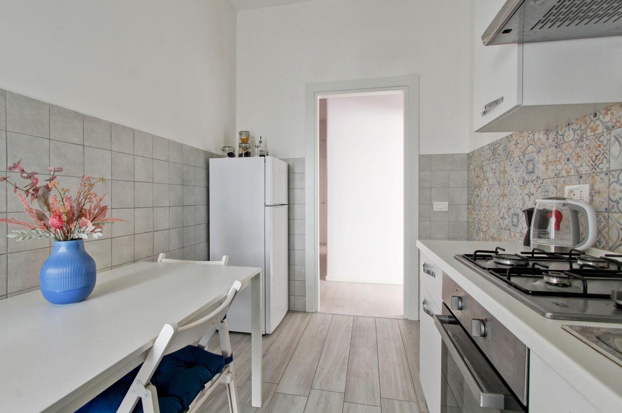 Apartamento Martina Garden *