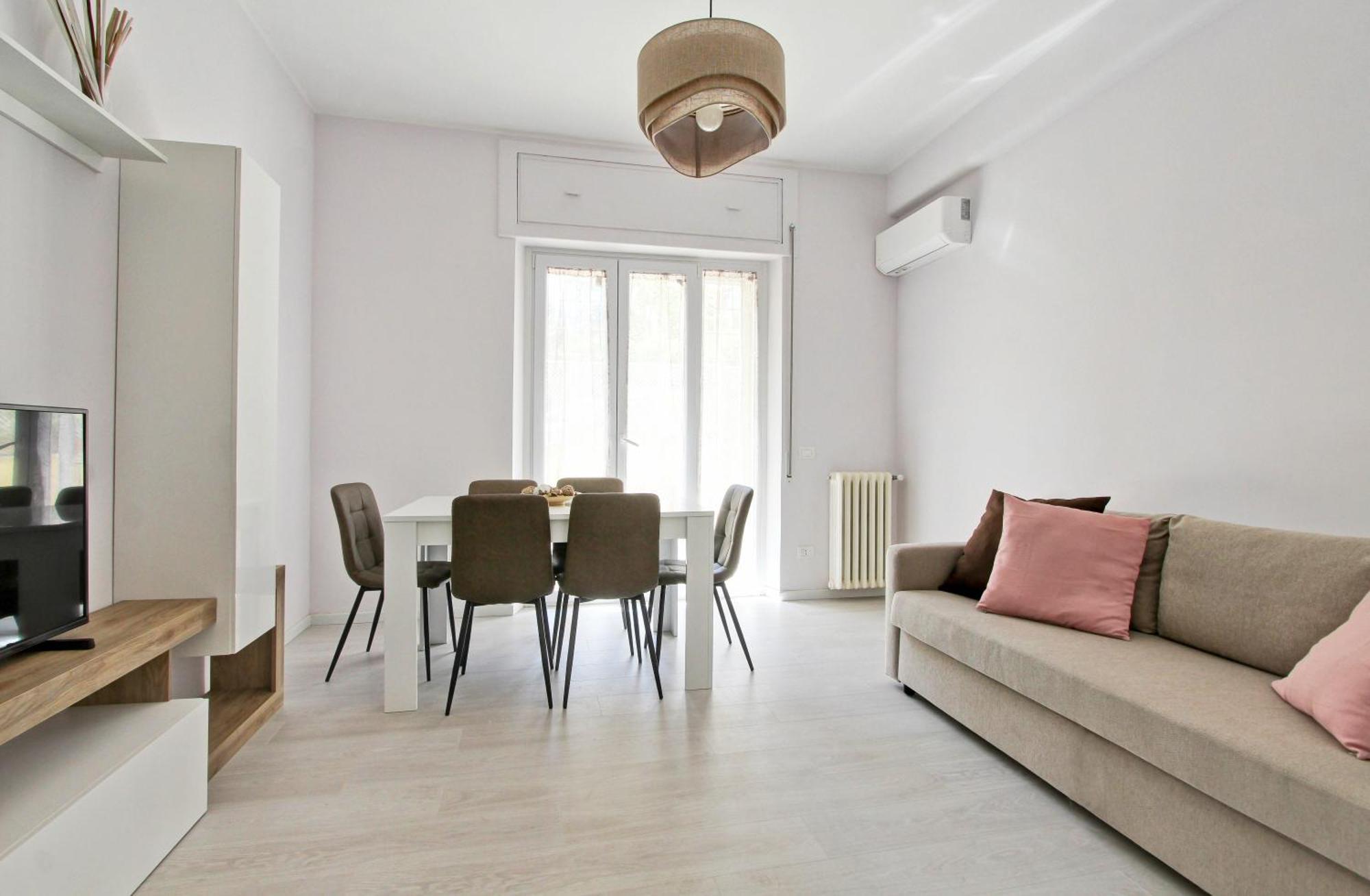 Apartamento Martina Garden