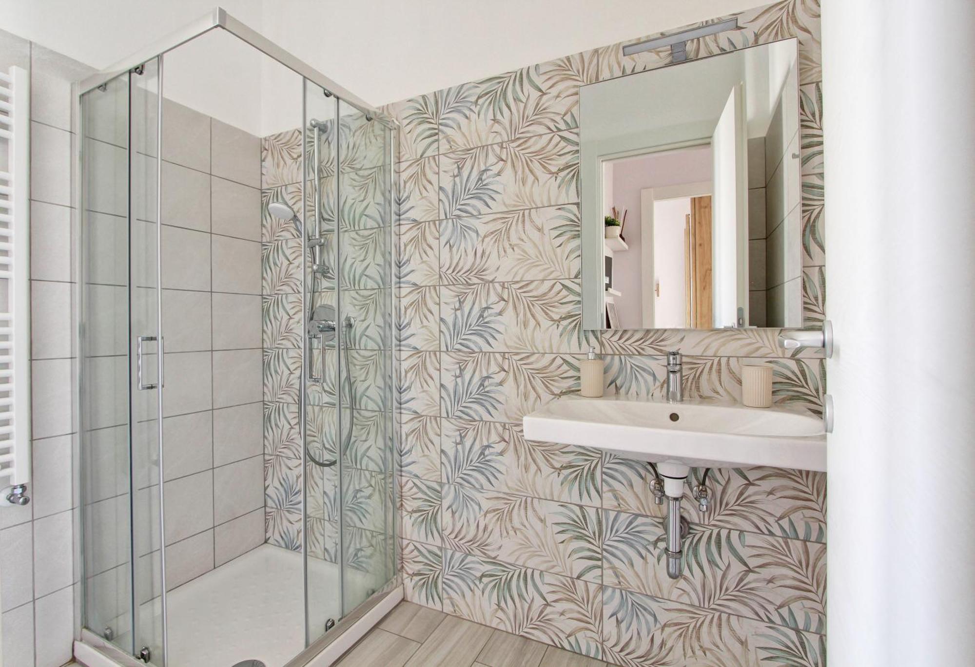 Apartamento Martina Garden Roma