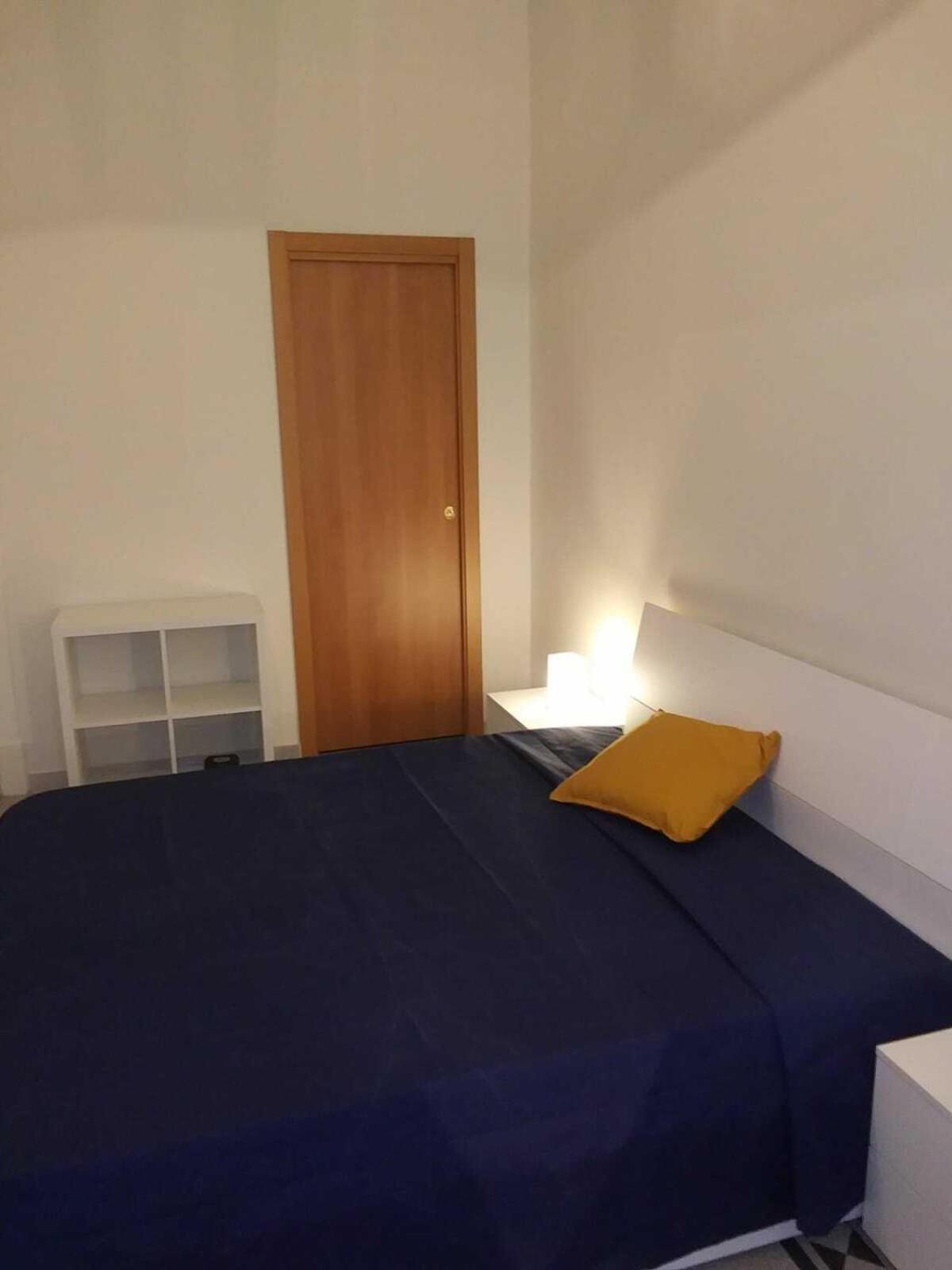 Guest house Con Bagno Privato Piazza Bologna Rome