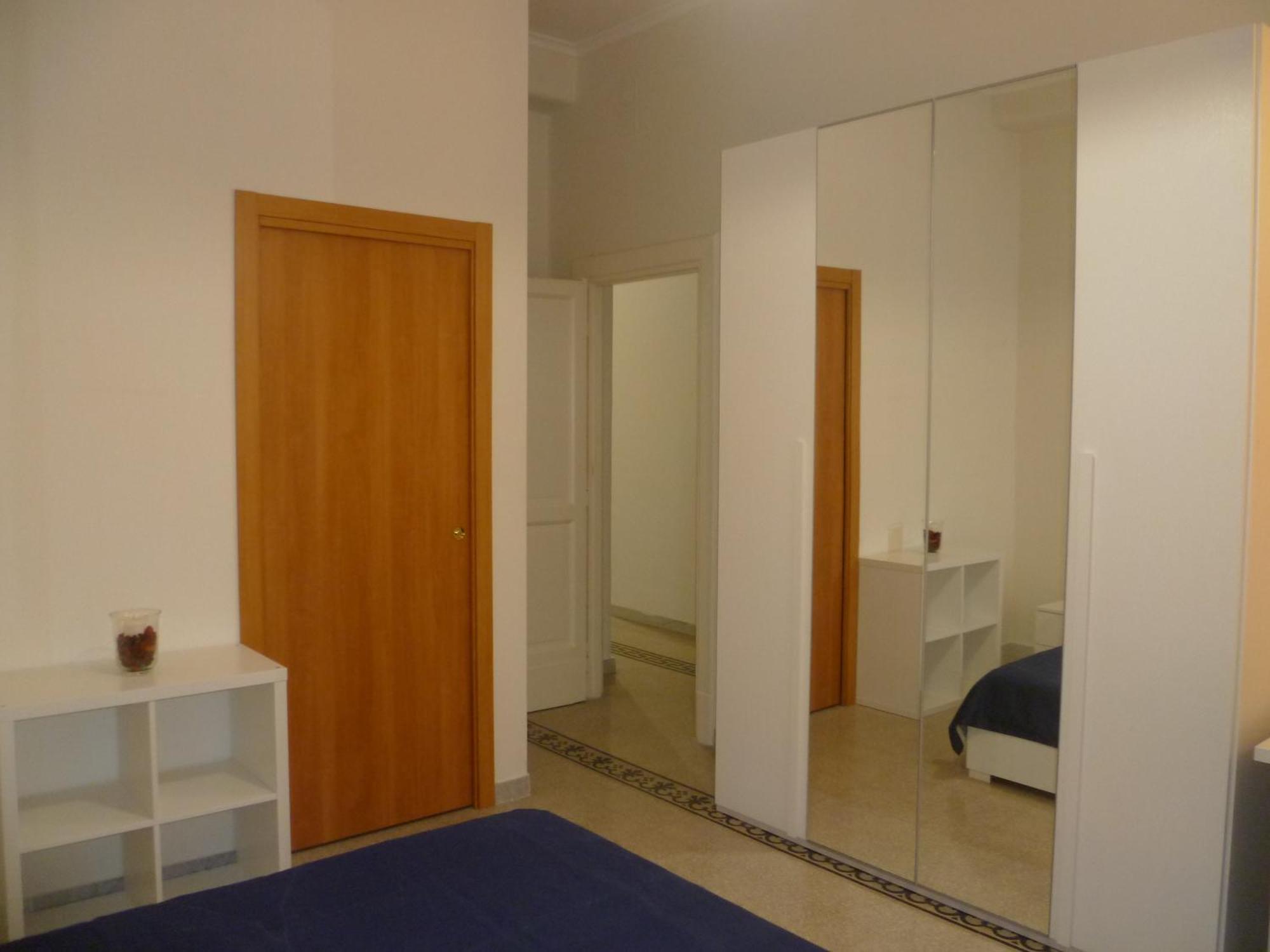 Con Bagno Privato Piazza Bologna Guest house