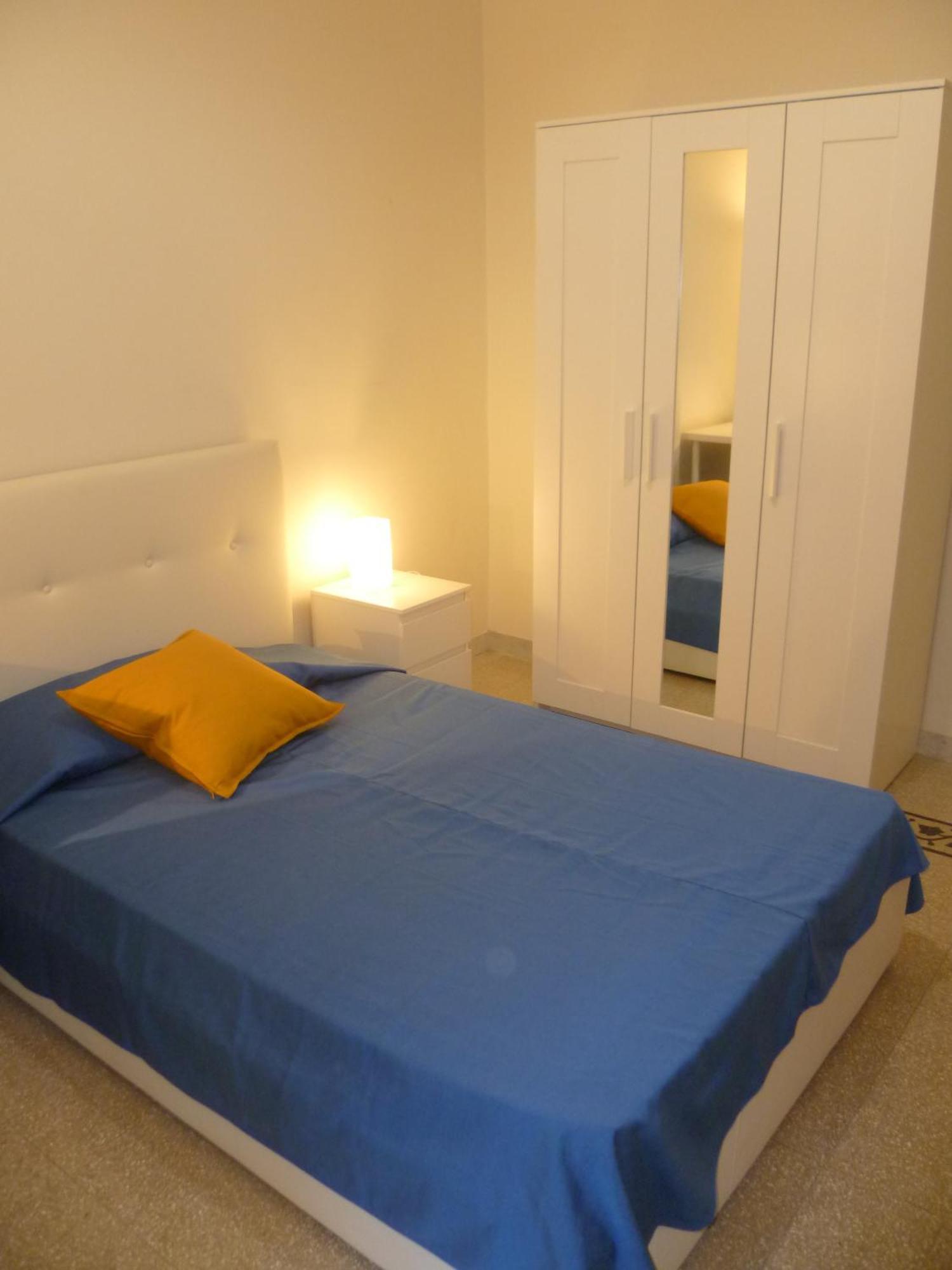 Con Bagno Privato Piazza Bologna Guest house