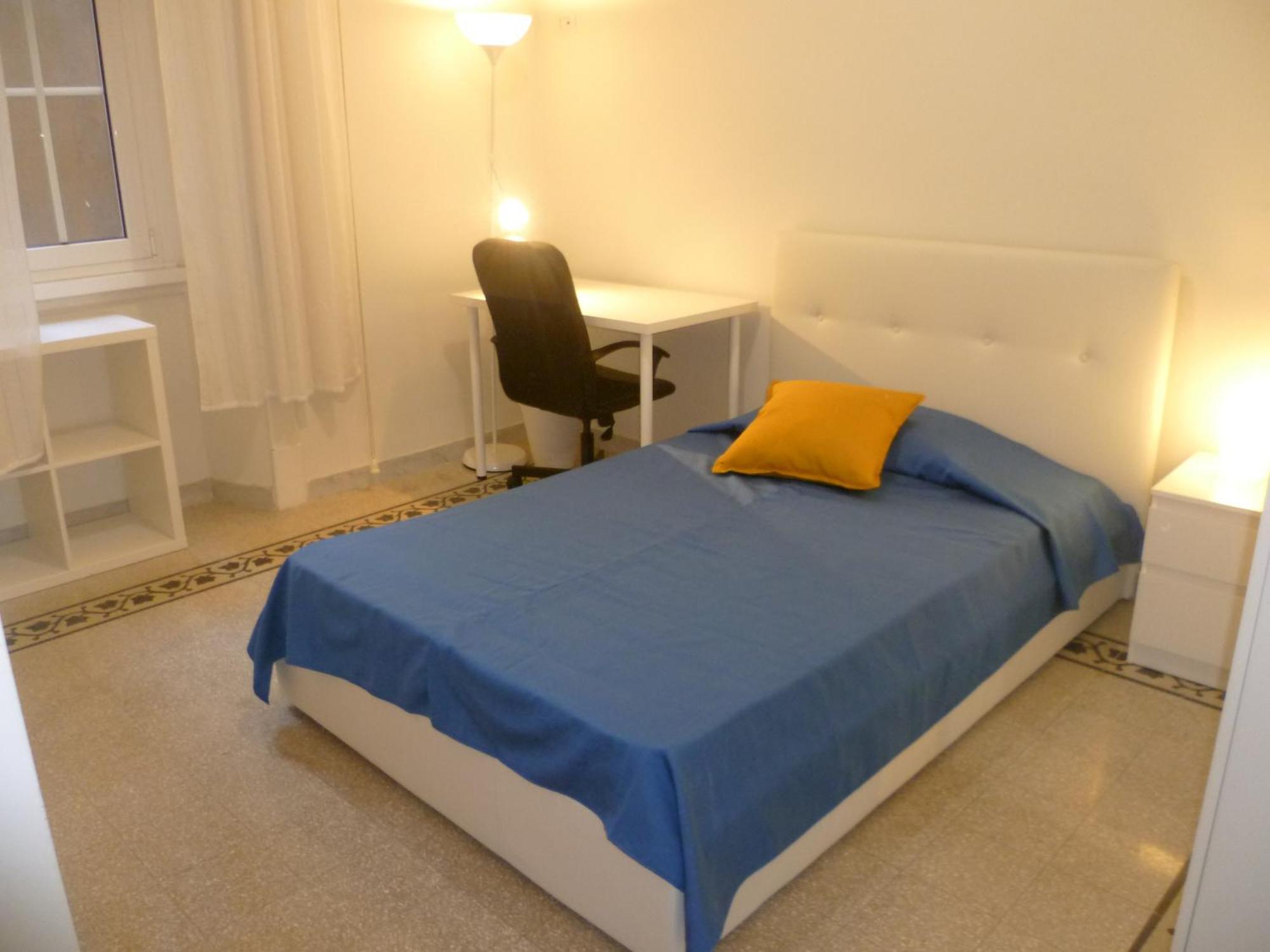 Guest house Con Bagno Privato Piazza Bologna *