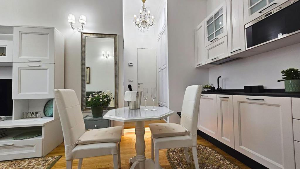 Apartamento Val's Vatican *
