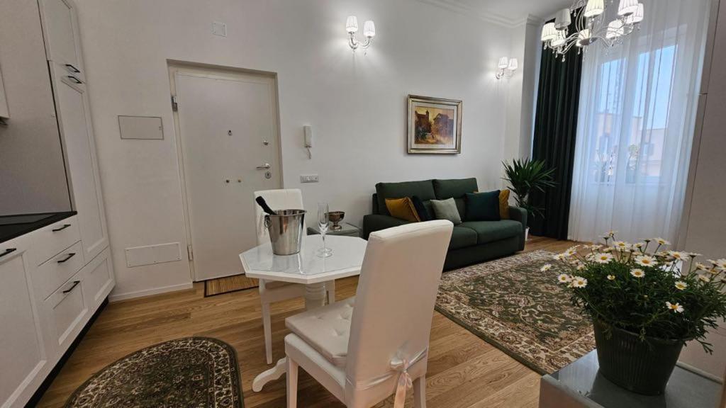 Apartamento Val's Vatican