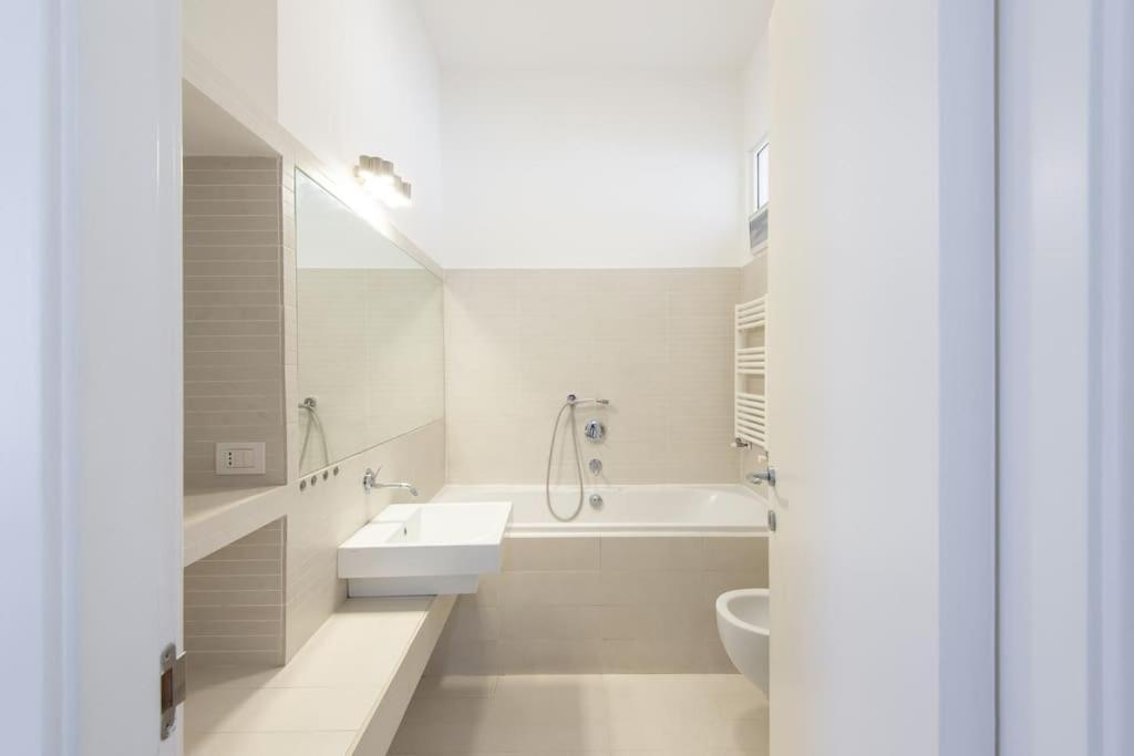 Apartamento Auditorium Luxury *