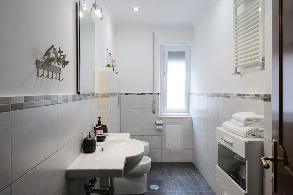 Vatican House Apartamento Roma