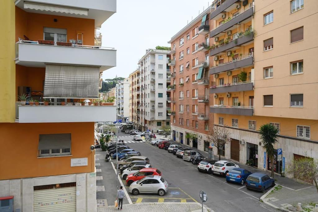 Apartamento Vatican House
