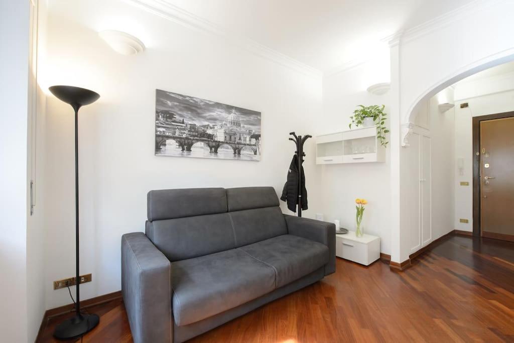 Vatican House Apartamento *