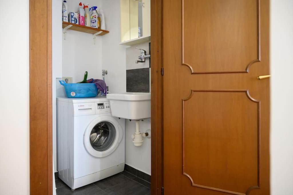 Apartamento Vatican House Roma