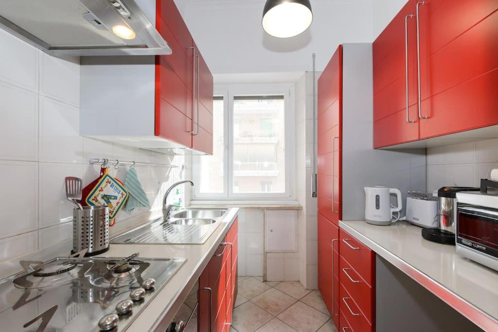 Vatican House Apartamento *