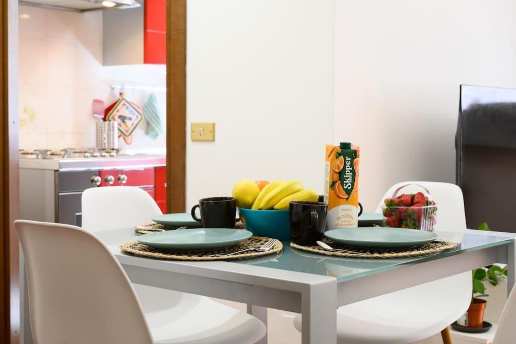 Vatican House Apartamento Roma