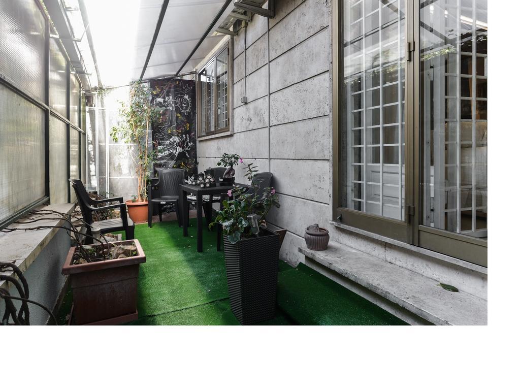 Parioli Bed&business Rom