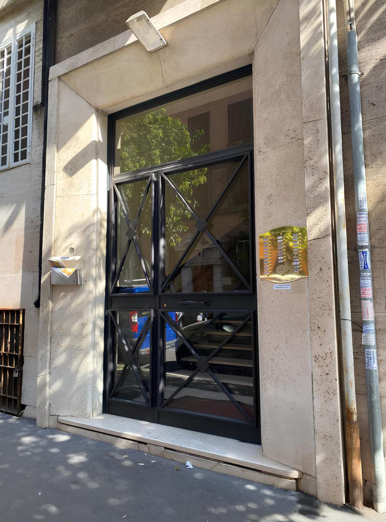 Settimana Nel Cozy Loft Appartamento Roma