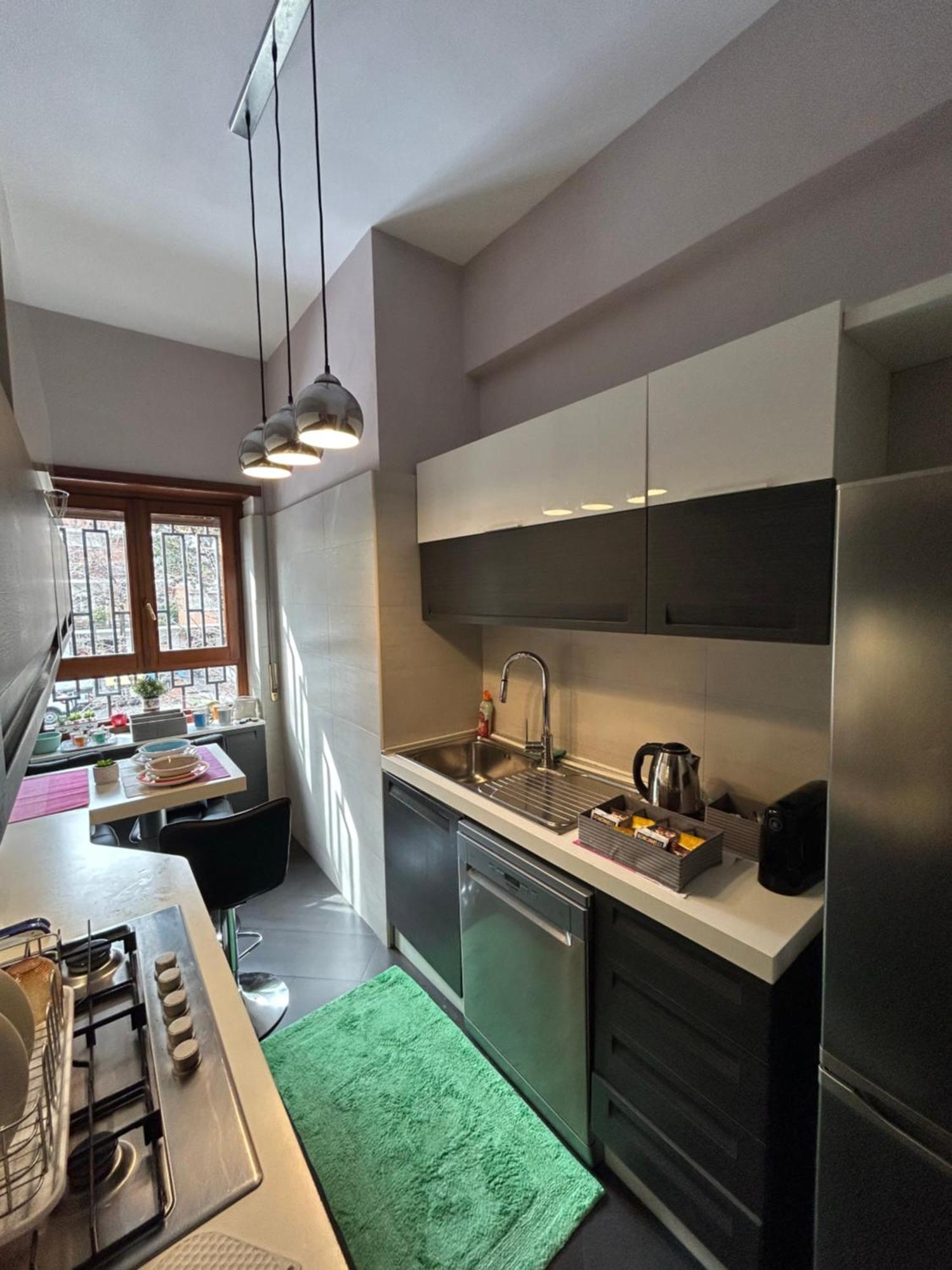 Apartamento 4000 Steps - Lux