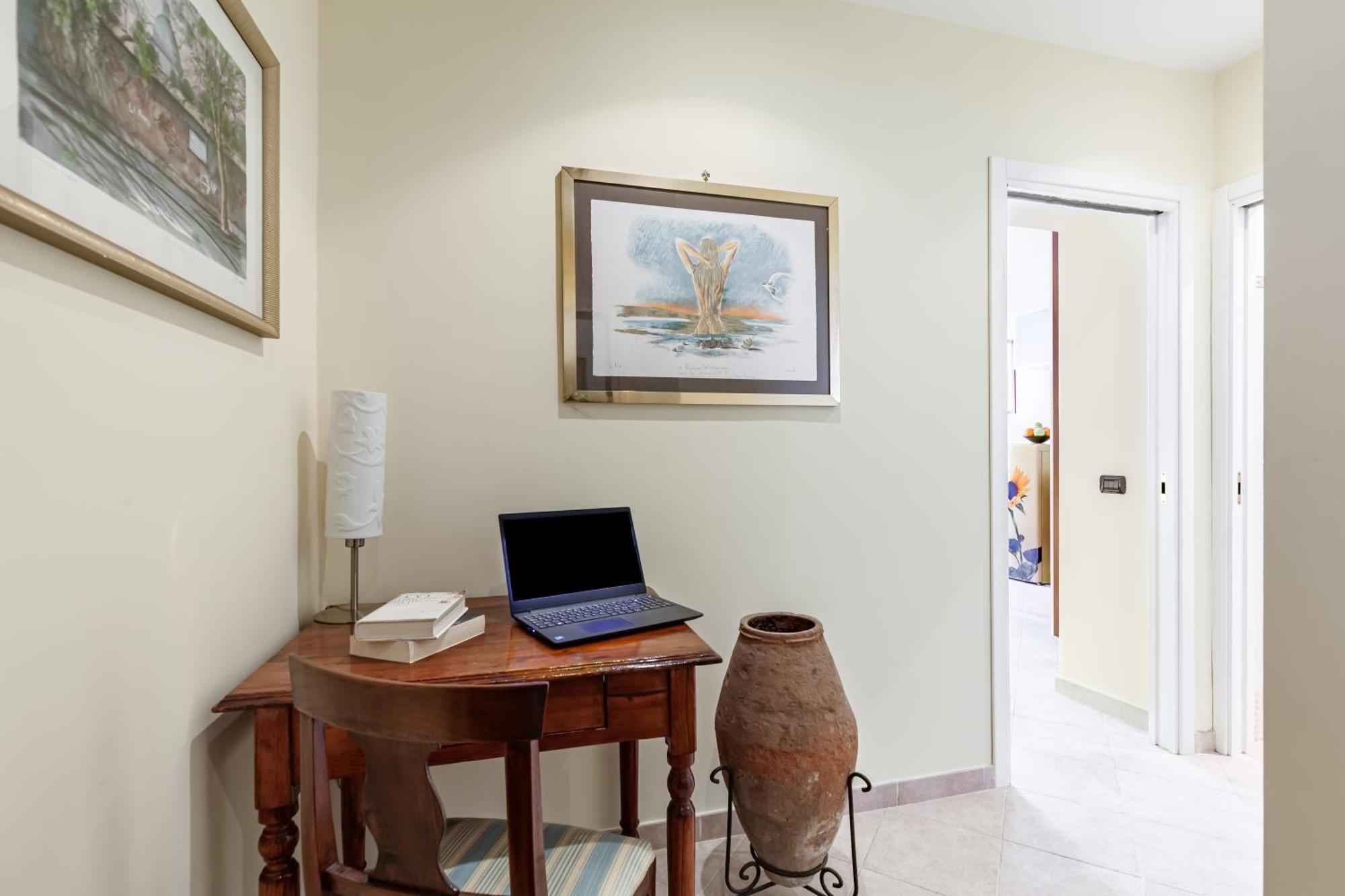 Appartamento Hostly-volturno Apartment-center Of